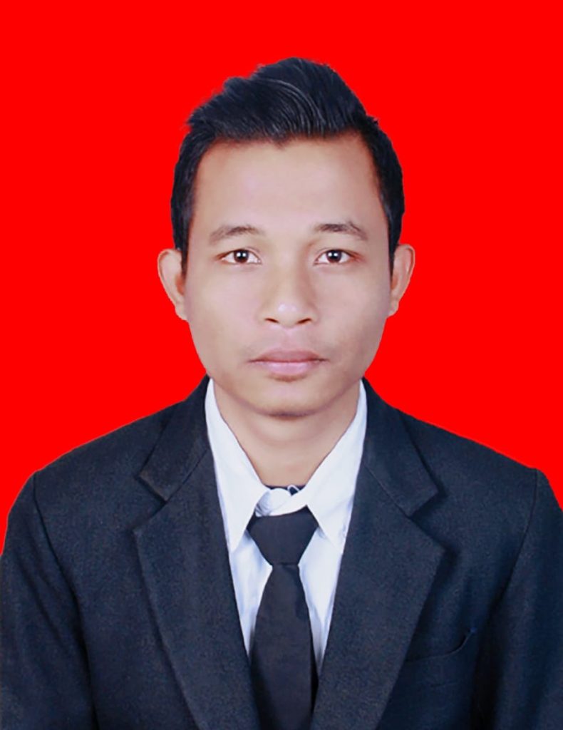 Andi Rahmat, ST