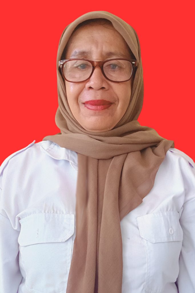 Asiah Abbas,S.Pd