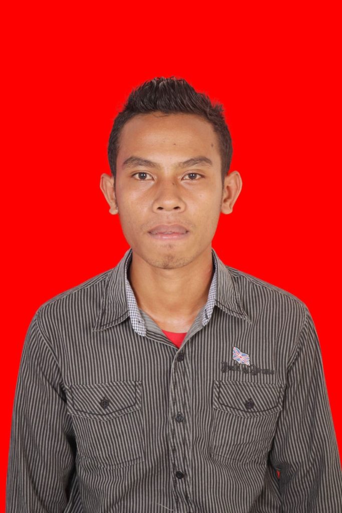 ELFRIDUS DETU BENGE