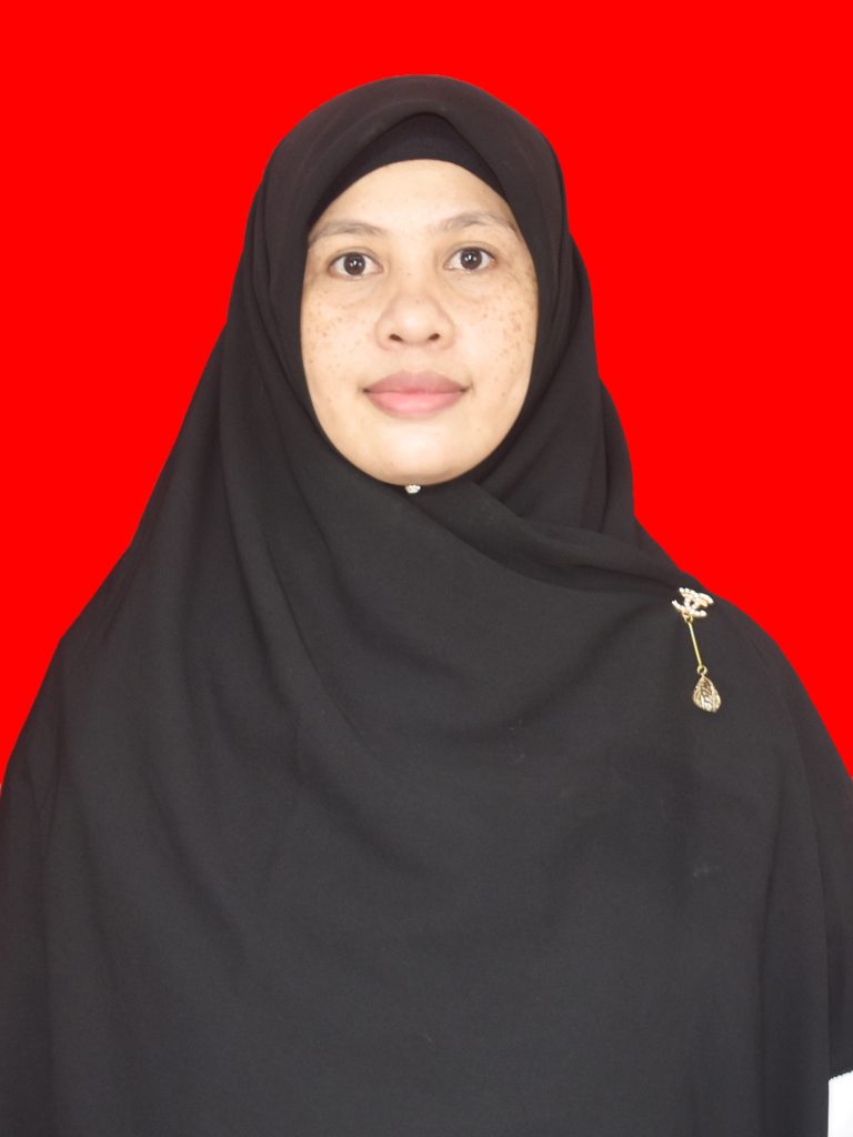 FATMA WATI MOHAMAD EDY, ST