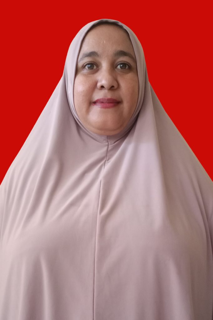 Firdaus Salamah Johar, SE