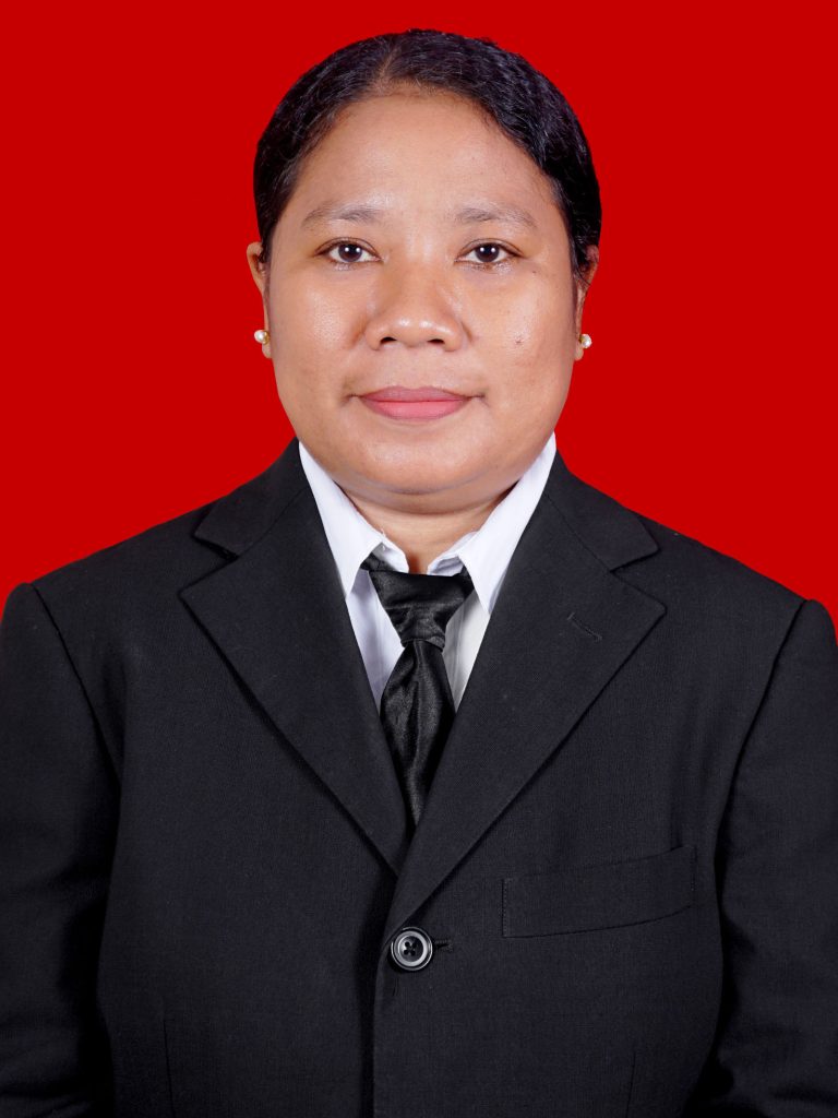 Sofia Liliana Dethan, S.Kom