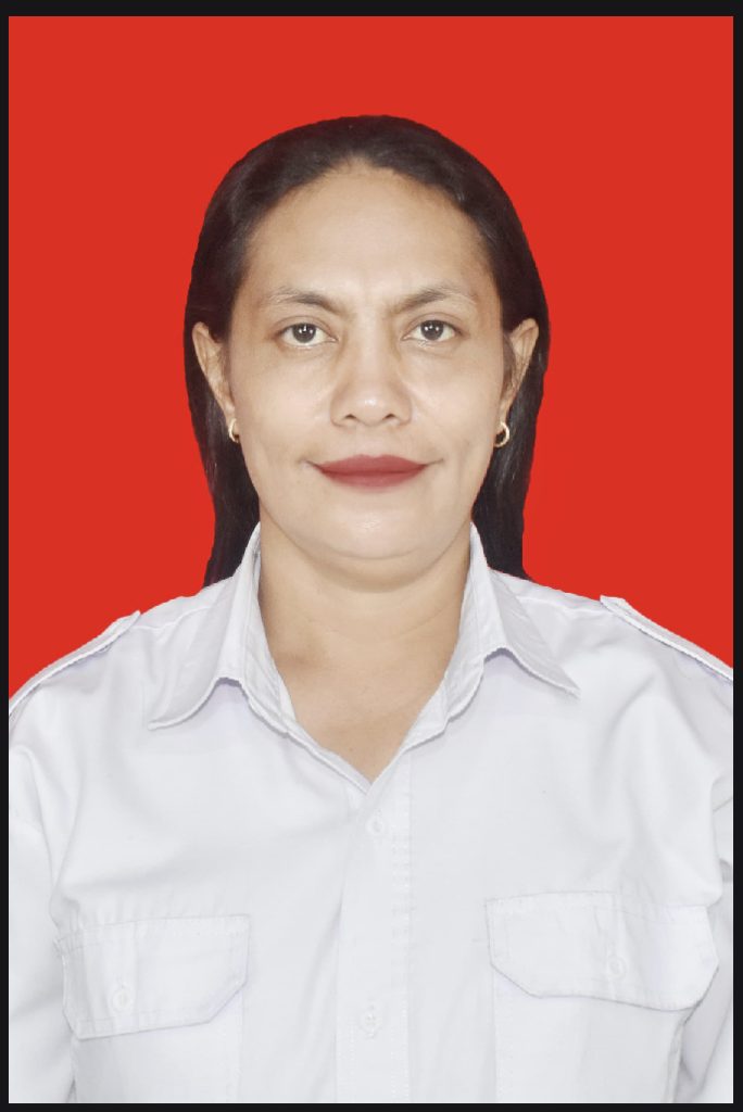 MAGDALENA DAN DAO