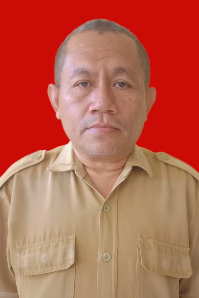 Muhamad Fajari Syamsudin, ST, Gr