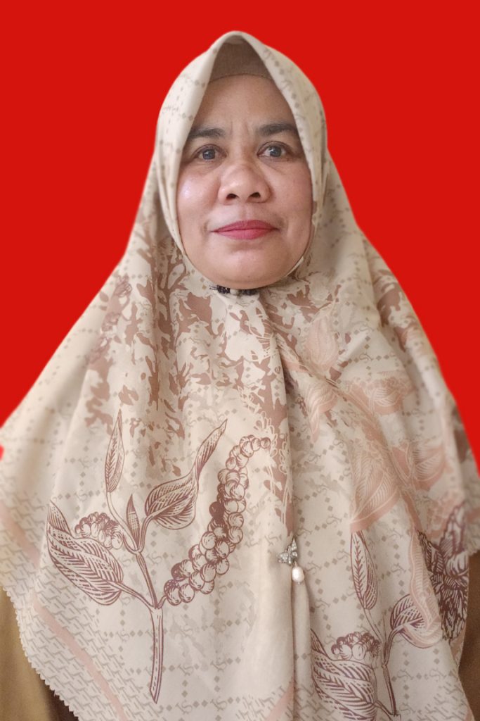 Nurnaningsih Abdul Gani, S.Ag